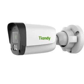 Tiandy 2MP Fixed Bullet IP Camera 